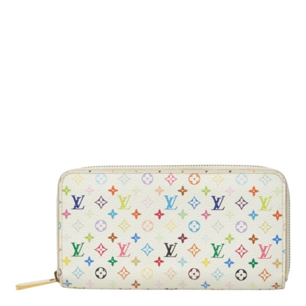 Louis Vuitton Zippy Wallet M60049